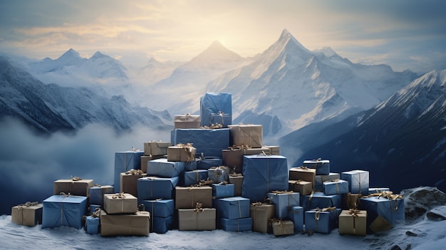 冷链运输无人机