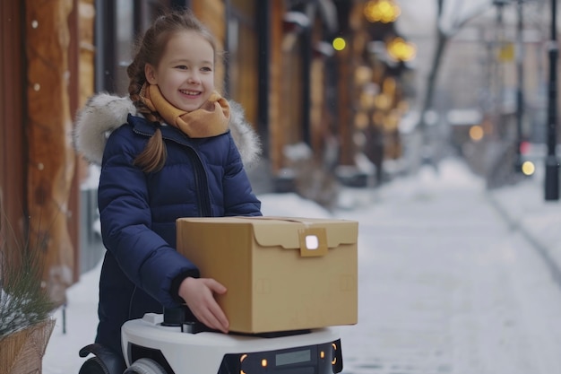 无人机货运集群