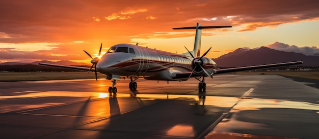 航空货机装卸作业