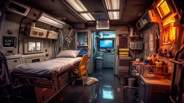 医疗物资空中运输