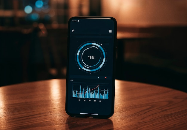 智能客服系统界面