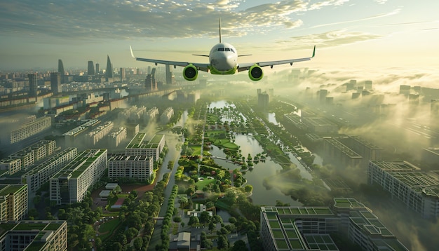 现代化的航空货运信息系统