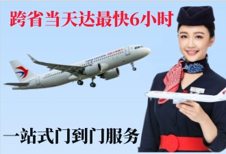 航空高铁联运
