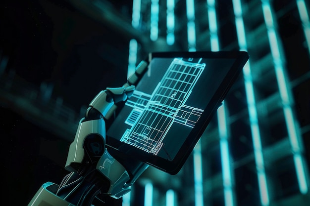 智能物流调度系统